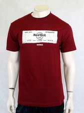 T-shirt maglietta vintage Hard