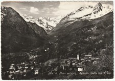 ALA DI STURA - TORINO - VIAGG. -92460-