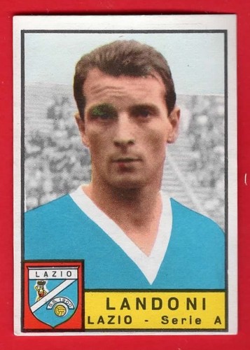 Figurina calciatori panini - calciatori,