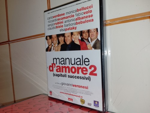 Manuale amore albanese - d,