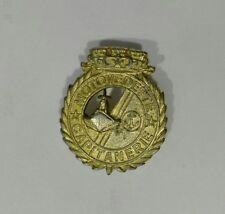 DISTINTIVO MOTOVEDETTE