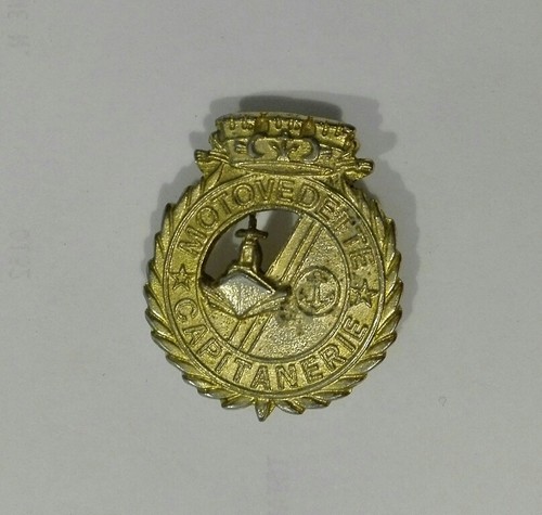 Distintivo motovedette - distintivo,
