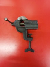 Piccola morsa da tavolo