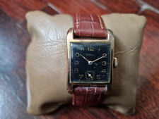 Orologio meccanico Technos vintage