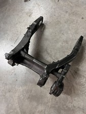 Forcellone braccio oscillante YAMAHA TMAX 530 2012 2013 2014 ABS Con Difetto