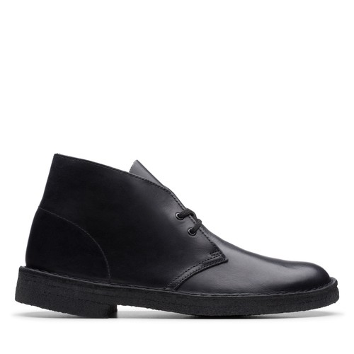 26144225 stivale uomo clarks - stivale,