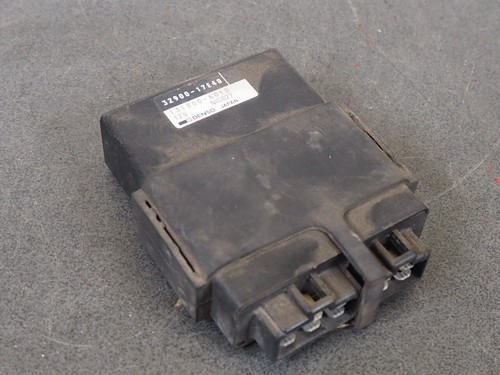 Centralina cdi suzuki - cdi,