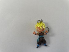 Gashapon Dragon Ball Z Super Udm Burst Best Keychain Portachiavi Gogeta Xeno