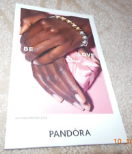 PANDORA Catalog Autumn Winter