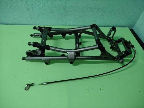 Ducati sottotelaio biposto sub - ducati,
