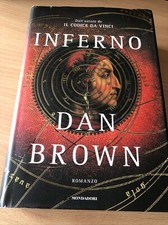 L- 11 Inferno Dan Brown￼