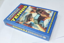 ALMANACCO ILLUSTRATO DEL TENNIS '88 PANINI MODENA   [EF-104]
