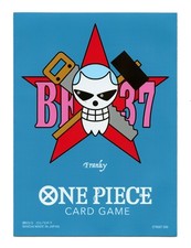 ONE PIECE Franky Premium Matte