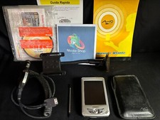 Mio digi walker model 168