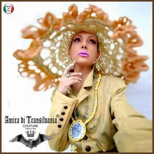 cappello donna estivo