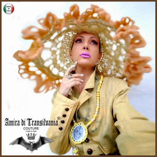 Cappello donna estivo - cappello,