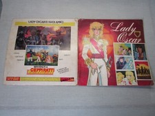 Solo copertina album lady - x,