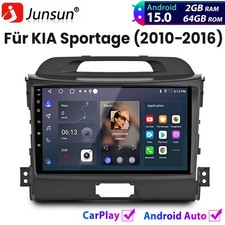 2+64GB Carplay Android Auto