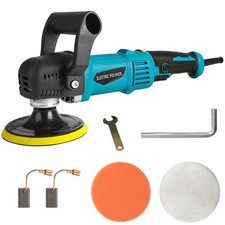 Lucidatrice Auto lucidatrice