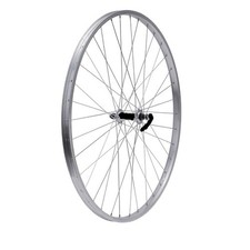 Ruota anteriore bici 27,5 MTB
