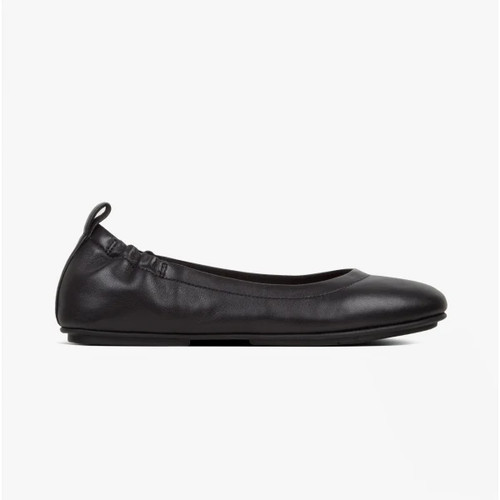Scarpe ballerine fitflop - scarpe,