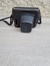 Custodia macchina fotografica
