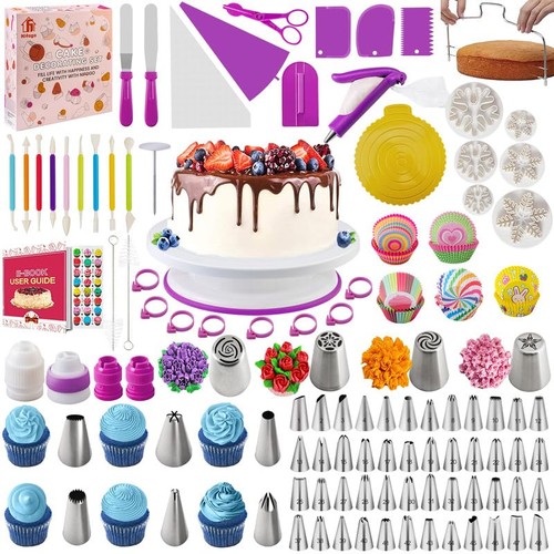 Nifogo kit pasticceria - nifogo,