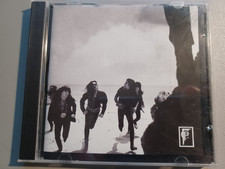 Faster Pussycat  Whipped!   CD