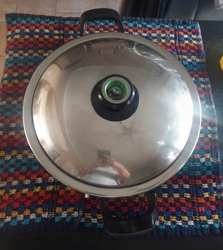 Piastra amc con coperchio - piastra,