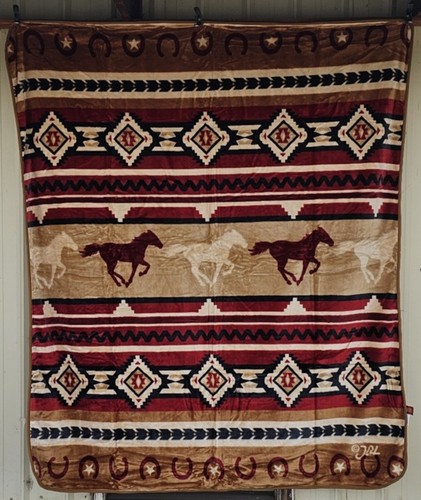 Coperta cavallo cavalli - coperta,