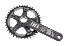 Rotore 3D30 Lega Gravel Bici