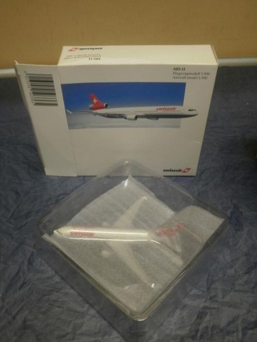 Herpa wings 500 11 - wings, md-11