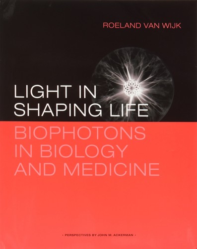 Light shaping life - light, in