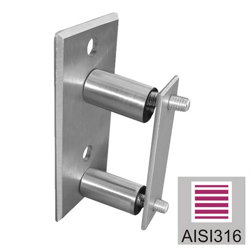 V2a acciaio inox - v2a, flangia
