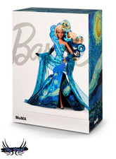 Barbie - x MoMA Vincent van Gogh - Limited - Nuova e Confezione Originale - Preordine