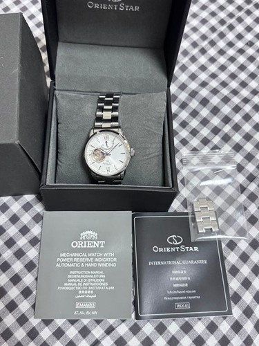 Orient star at0003s - orient,