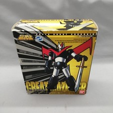 Super Robot Chogokin Great