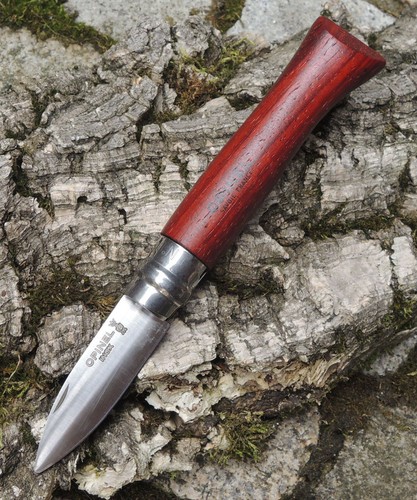 Opinel coltello ostriche - opinel,