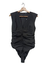 ZARA Corpo di base Donna Body