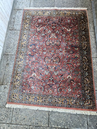 Tappeto orientale originale