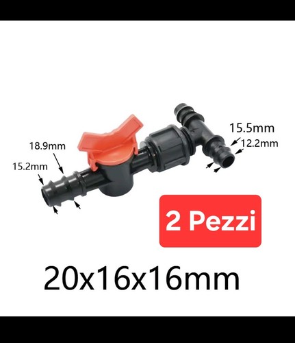 Separatore tubo pe - 2,