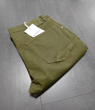 JEANS Uomo Tg 35 ROY ROGER'S