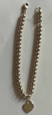 TIFFANY BRACCIALE A PALLINI
