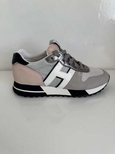 Hogan h383 sneaker - h383,