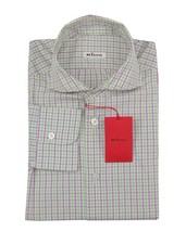 Camicia In Cotone A Righe