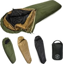 MT Military Modular Sleeping