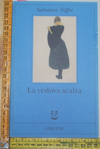 Niffoi salvatore la - niffoi,