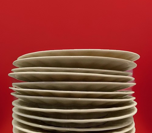 Belleek lotto servizio - 11,