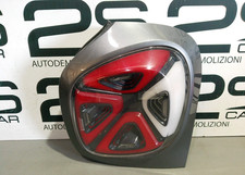 FANALE STOP POSTERIORE ESTERNO