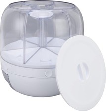 Dispenser alimenti secchi - alimenti,